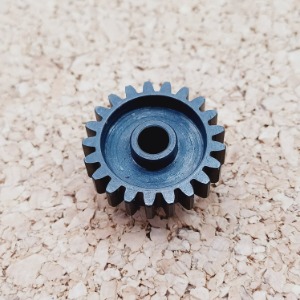[ C10141 ] Modul 1.0 21T Steel Pinion Gear [MINGYANG]