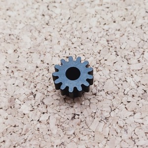 [ C10132 ] Modul 1.0 13T Steel Pinion Gear [MINGYANG]