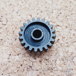 [ C10140 ] Modul 1.0 20T Steel Pinion Gear [MINGYANG]