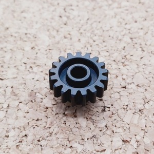 [ C10136 ] Modul 1.0 17T Steel Pinion Gear [MINGYANG]