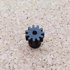 [ NO.10121 ] Modul 1.0 11T Steel Pinion Gear [MINGYANG]