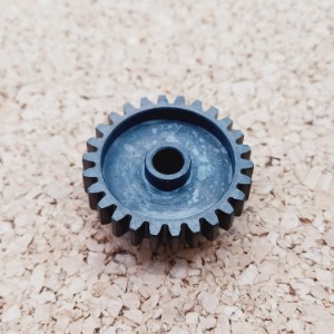 [ C10146 ] Modul 1.0 26T Steel Pinion Gear [MINGYANG]